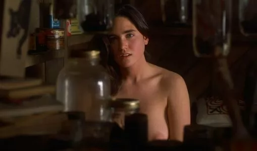 Jennifer Connelly Onlyfans Leaked Nude Image #76faYqgj1i