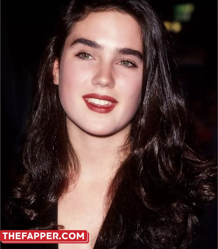 Jennifer Connelly  Onlyfans Leaked Nude Image #AMrlho0p1Q