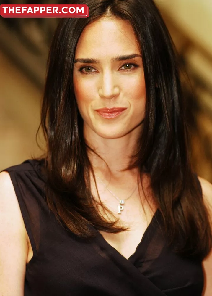 Jennifer Connelly  Onlyfans Leaked Nude Image #FdcPUBaotg