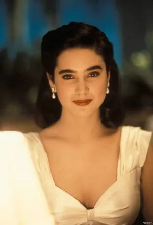 Jennifer Connelly Onlyfans Leaked Nude Image #XMznh2GeRY