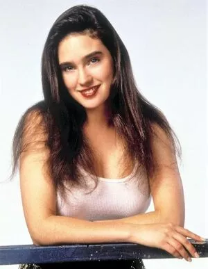 Jennifer Connelly Onlyfans Leaked Nude Image #aLzJr1Pw36