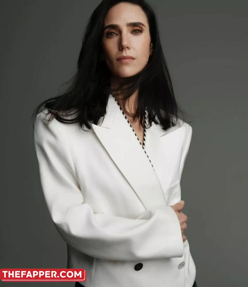 Jennifer Connelly  Onlyfans Leaked Nude Image #pBEz6taJTU