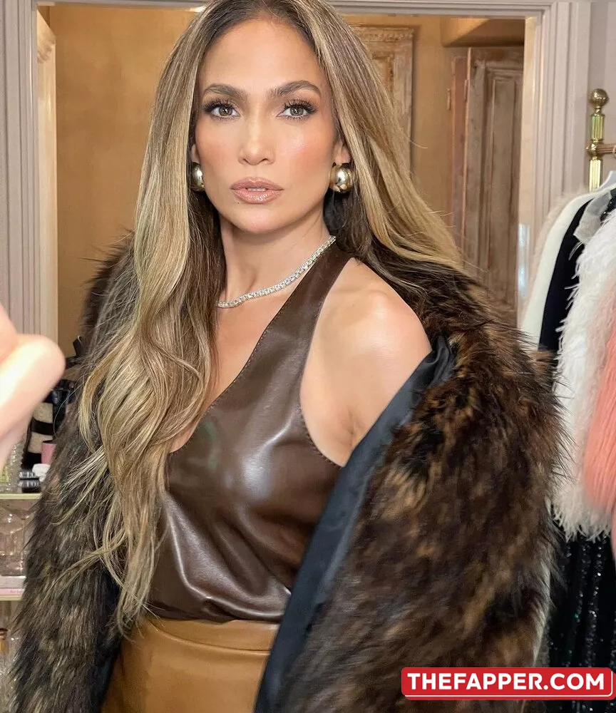 Jennifer Lopez  Onlyfans Leaked Nude Image #JR769VV1iD