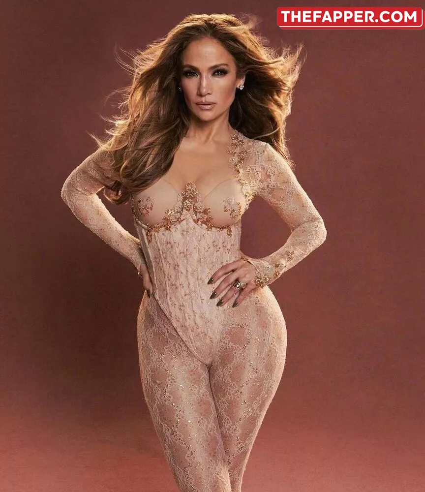 Jennifer Lopez  Onlyfans Leaked Nude Image #TGm3BdE14A