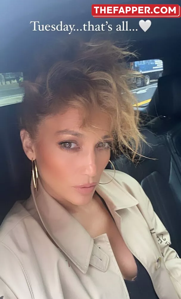 Jennifer Lopez  Onlyfans Leaked Nude Image #UXU8s08V3K