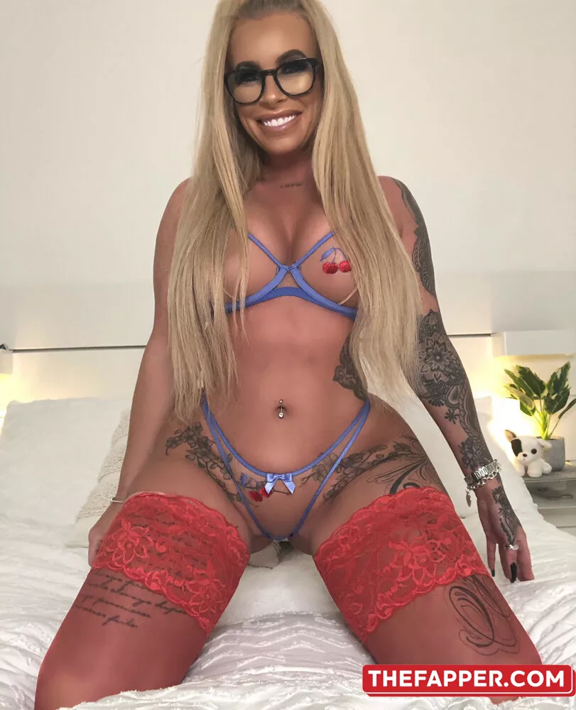 Jennifer Thomson  Onlyfans Leaked Nude Image #ABUPKYcffh