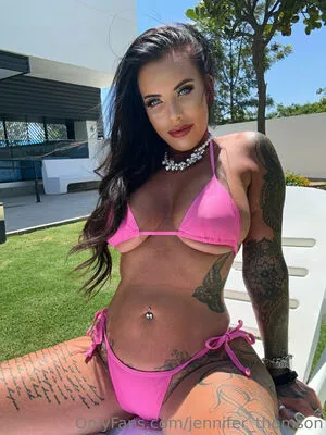 Jennifer Thomson Onlyfans Leaked Nude Image #zFJPnqso7L