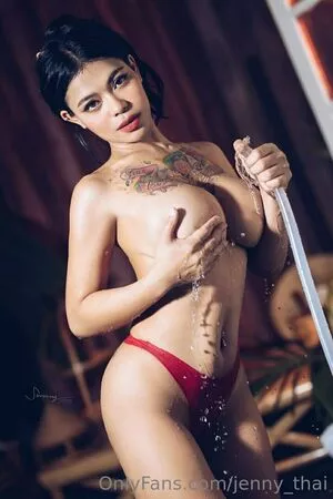 Jenny Thai Onlyfans Leaked Nude Image #RKSJKuKTOS