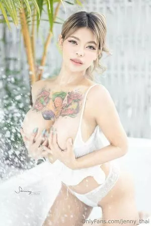 Jenny Thai Onlyfans Leaked Nude Image #fC2PnXHhSL