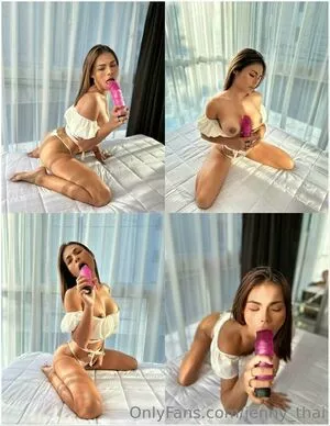 Jenny Thai Onlyfans Leaked Nude Image #qSQbIx81DJ