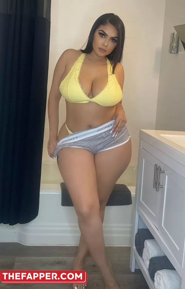 Jessenia Rebecca  Onlyfans Leaked Nude Image #3Z1TxCXzb7