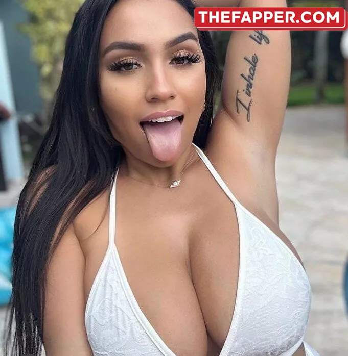 Jessenia Rebecca  Onlyfans Leaked Nude Image #9vwriCZiCO