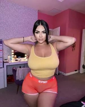 Jessenia Rebecca Onlyfans Leaked Nude Image #B7HeLbqeWF