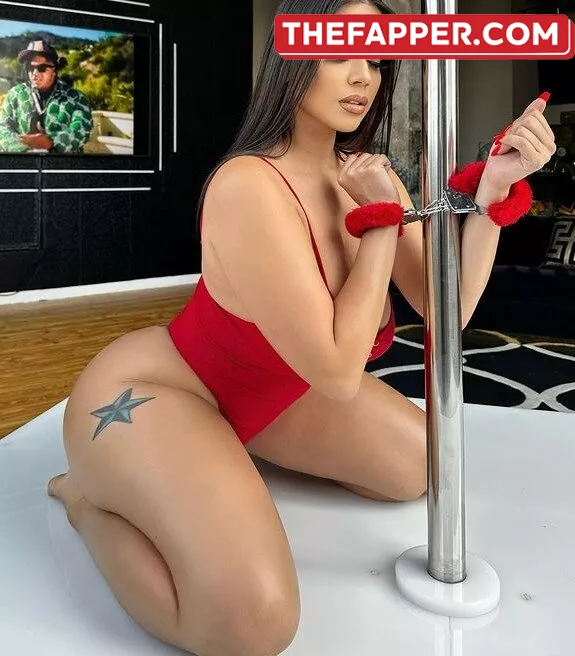 Jessenia Rebecca  Onlyfans Leaked Nude Image #MAjgaZW29V