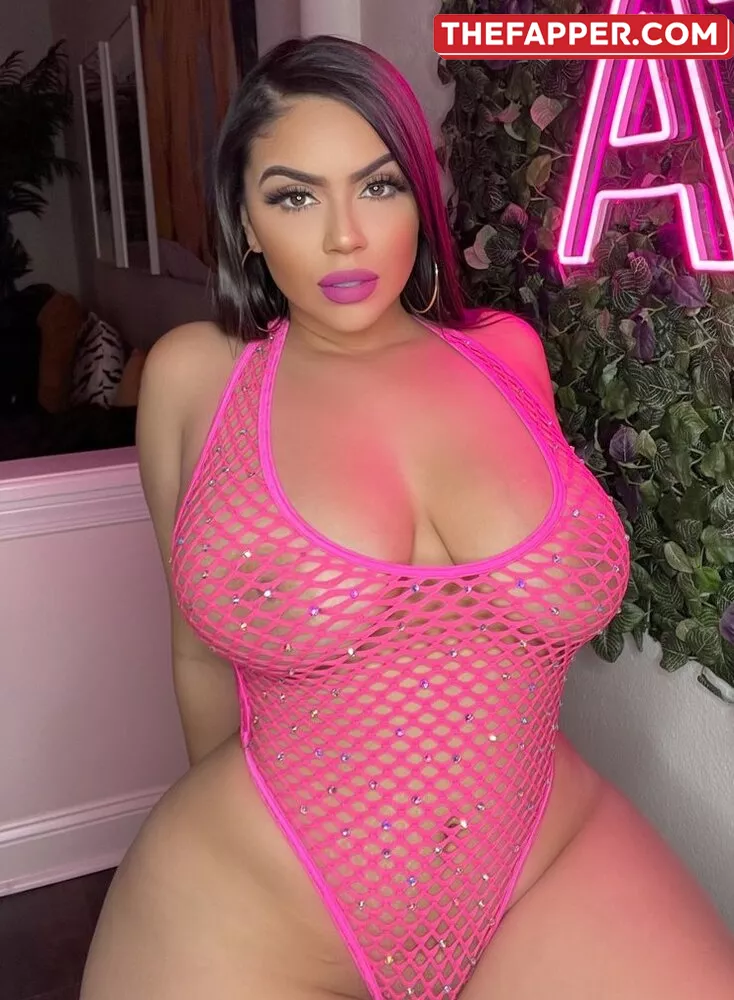 Jessenia Rebecca  Onlyfans Leaked Nude Image #QlHfP1PJZV