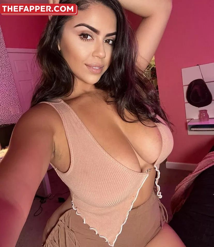 Jessenia Rebecca  Onlyfans Leaked Nude Image #SgkefqlMxI