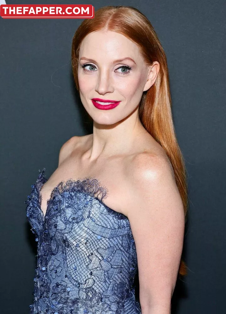 Jessica Chastain  Onlyfans Leaked Nude Image #0FXDBvqYJj