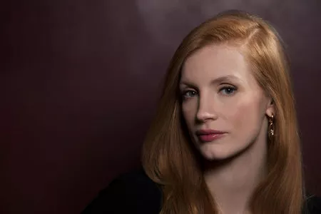 Jessica Chastain Onlyfans Leaked Nude Image #0VGFTHnqZI