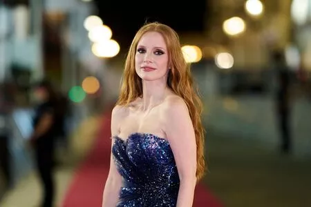 Jessica Chastain Onlyfans Leaked Nude Image #1BhNEu4hxn