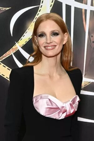 Jessica Chastain Onlyfans Leaked Nude Image #32LjSkmW1o