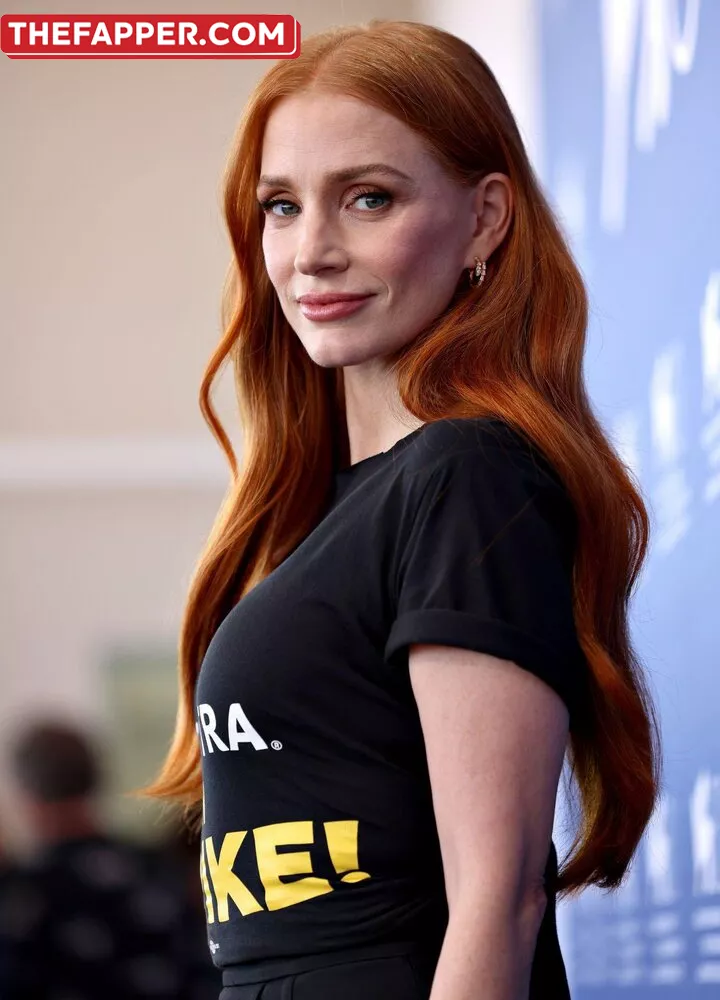 Jessica Chastain  Onlyfans Leaked Nude Image #3iDu0Nowdr