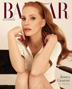 Jessica Chastain Onlyfans Leaked Nude Image #3o1vze9btD