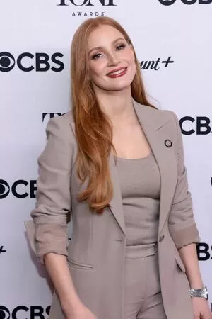 Jessica Chastain Onlyfans Leaked Nude Image #6Uijt3u1VB