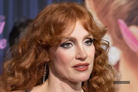 Jessica Chastain Onlyfans Leaked Nude Image #6XCZlUZZID