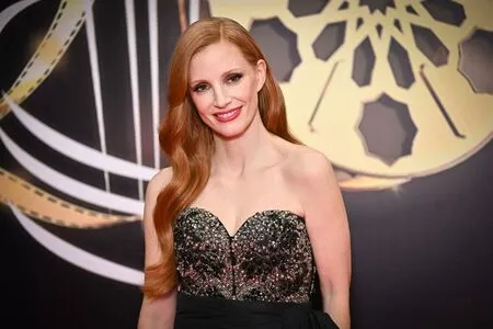 Jessica Chastain Onlyfans Leaked Nude Image #78k5bopC7O