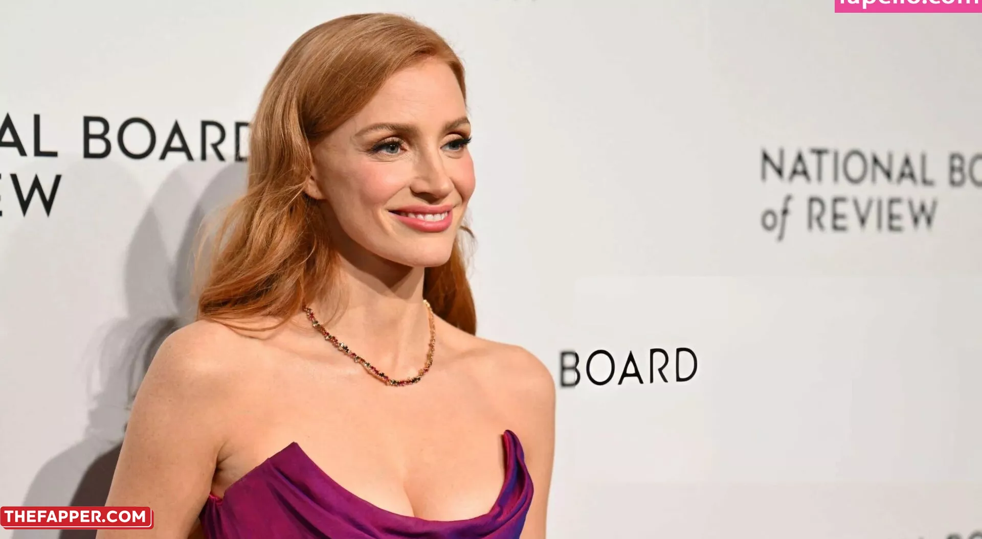 Jessica Chastain  Onlyfans Leaked Nude Image #8klWzQRcHF