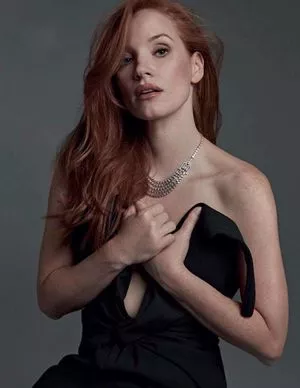 Jessica Chastain Onlyfans Leaked Nude Image #9O5zUvH13R
