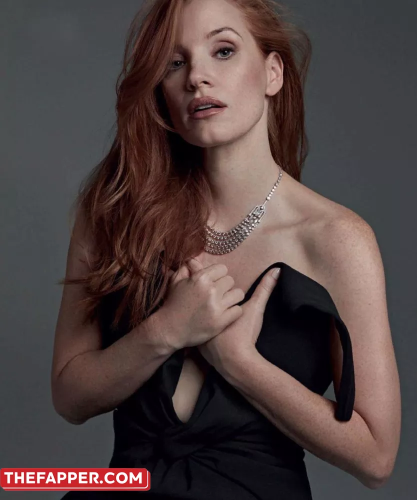 Jessica Chastain  Onlyfans Leaked Nude Image #9O5zUvH13R