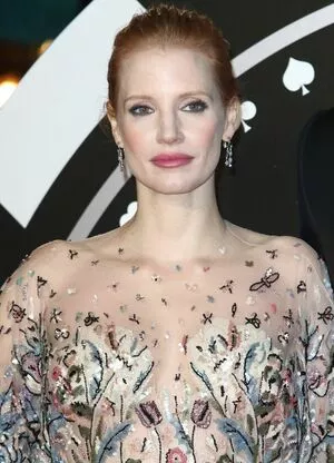 Jessica Chastain Onlyfans Leaked Nude Image #A0oSyxLb5y