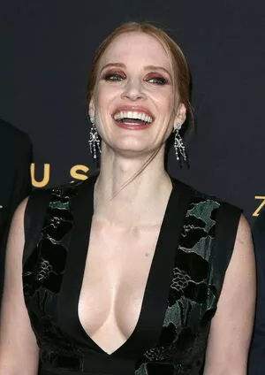 Jessica Chastain Onlyfans Leaked Nude Image #AKqB1iAfal