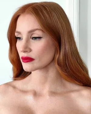 Jessica Chastain Onlyfans Leaked Nude Image #Ay790wxyGR