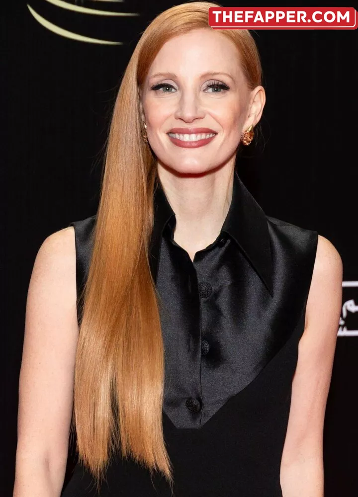 Jessica Chastain  Onlyfans Leaked Nude Image #BOyxPedwvG