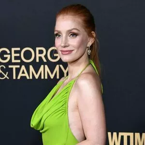 Jessica Chastain Onlyfans Leaked Nude Image #C5xJYwQ8ZN