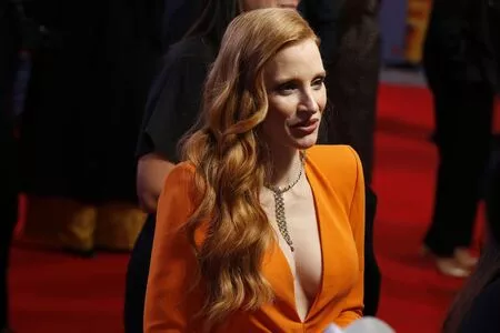 Jessica Chastain Onlyfans Leaked Nude Image #C9PH2A15O4