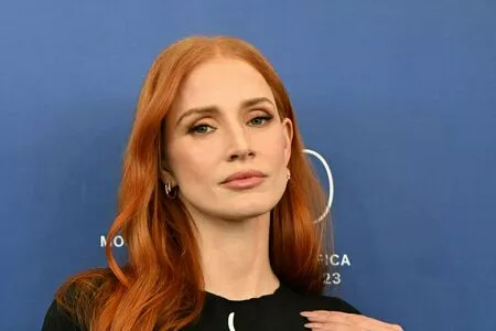 Jessica Chastain Onlyfans Leaked Nude Image #CD3yvMBGWm