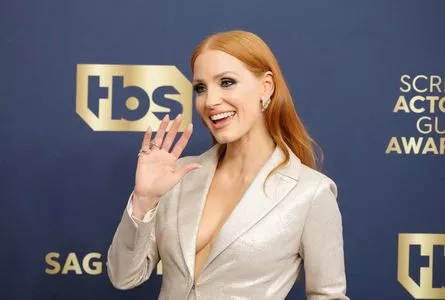 Jessica Chastain Onlyfans Leaked Nude Image #CmVJvp0xwZ