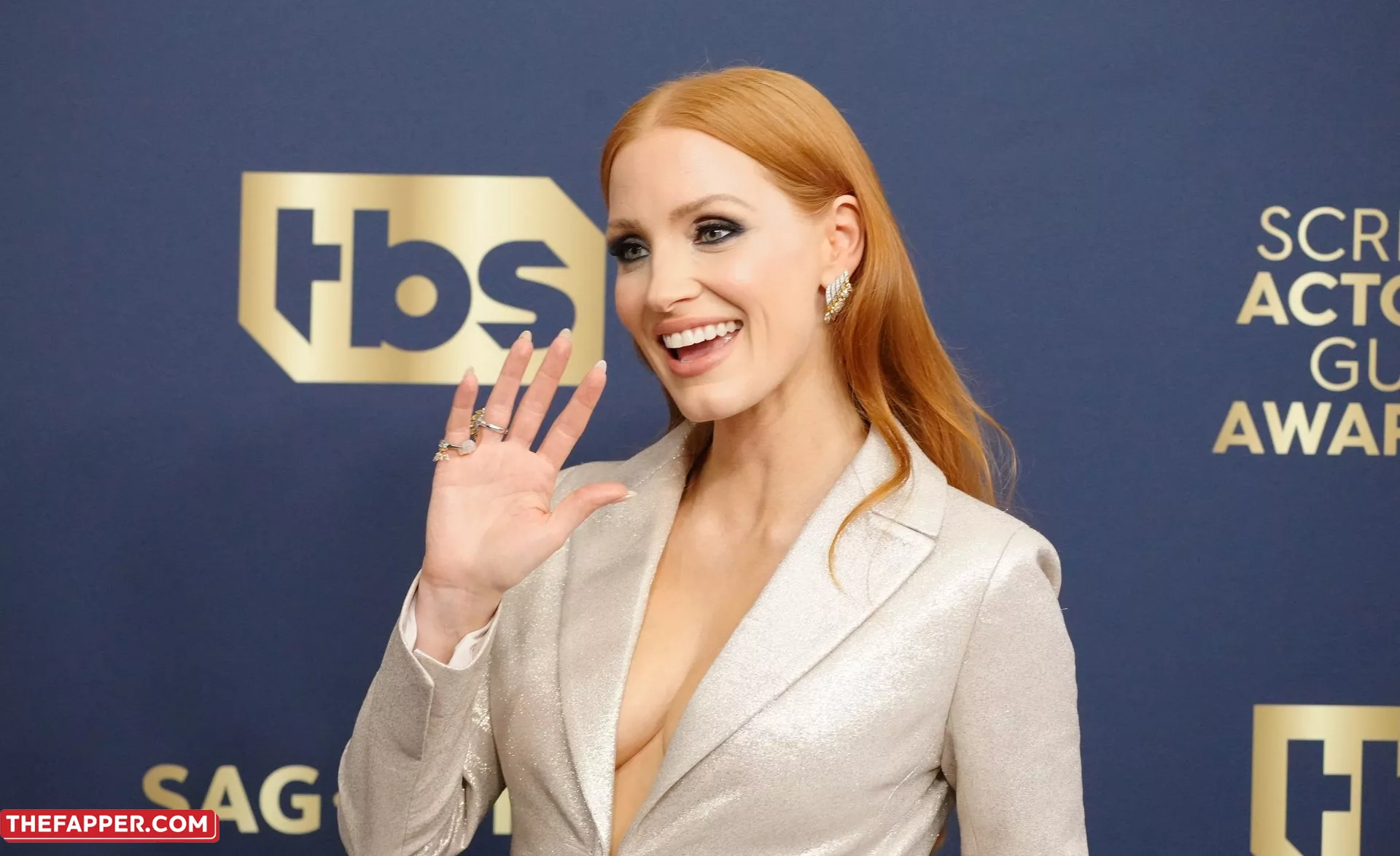 Jessica Chastain  Onlyfans Leaked Nude Image #CmVJvp0xwZ