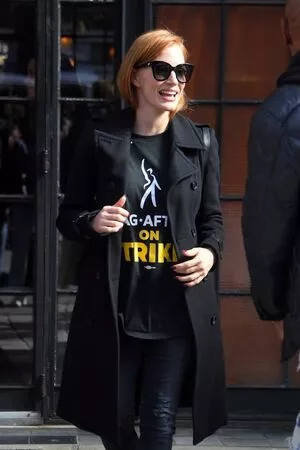 Jessica Chastain Onlyfans Leaked Nude Image #Cx5E6UtMTx