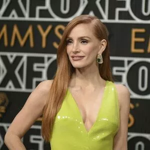 Jessica Chastain Onlyfans Leaked Nude Image #Dxiphx5ale