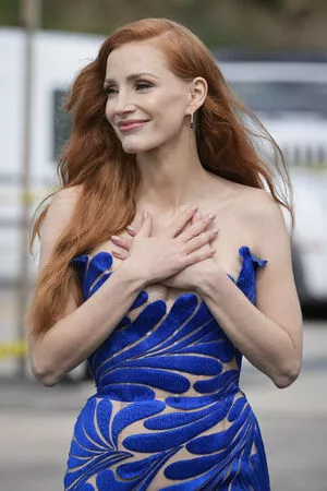 Jessica Chastain Onlyfans Leaked Nude Image #Eh3XuFcjZY