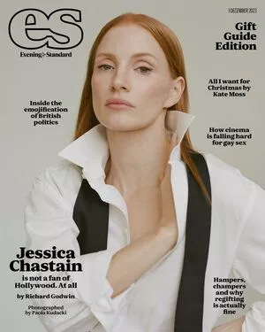 Jessica Chastain Onlyfans Leaked Nude Image #EjBdEmaqdk