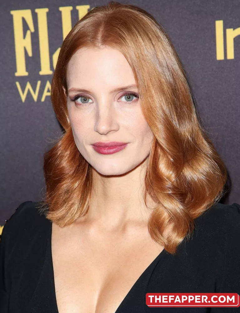 Jessica Chastain  Onlyfans Leaked Nude Image #FqwMCghWtK