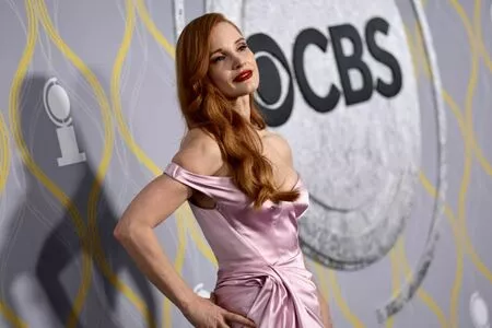 Jessica Chastain Onlyfans Leaked Nude Image #G89JNnqeHz