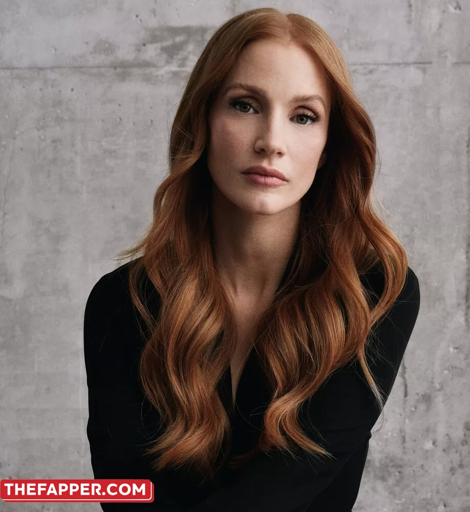 Jessica Chastain  Onlyfans Leaked Nude Image #GLe3XeTVf7