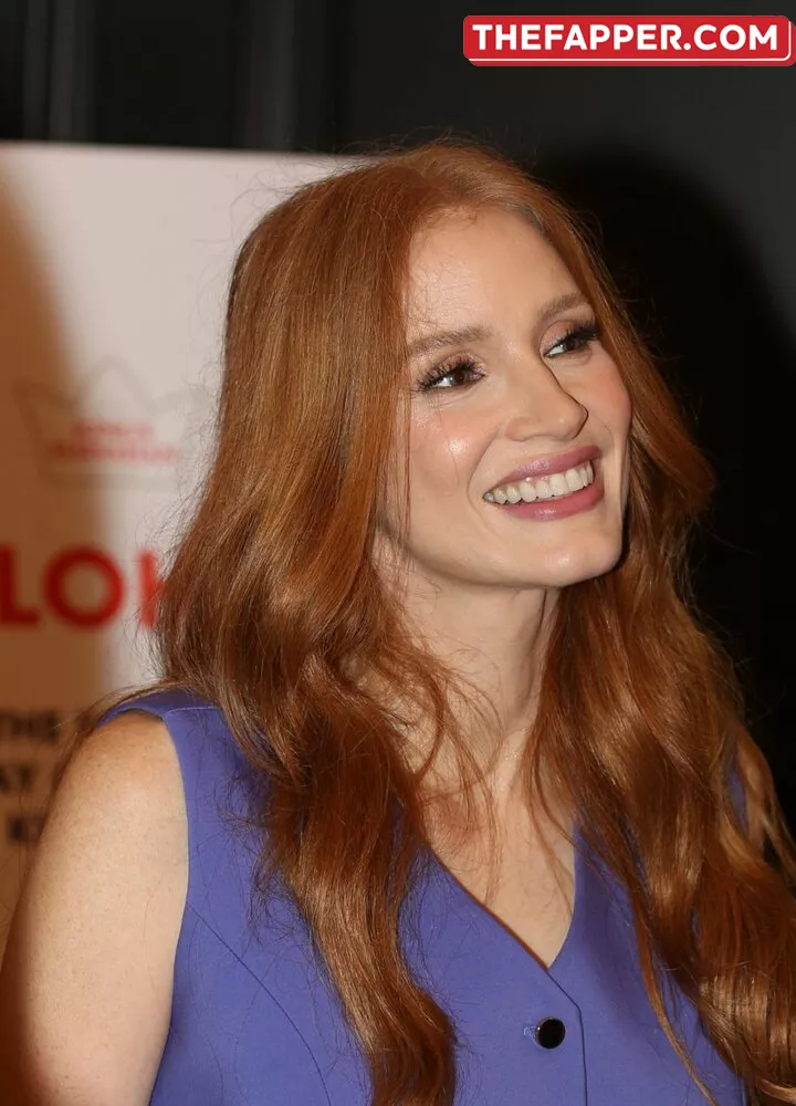 Jessica Chastain  Onlyfans Leaked Nude Image #H1T5T9PtvJ