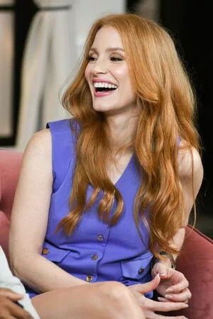 Jessica Chastain Onlyfans Leaked Nude Image #I7FzoipRyb